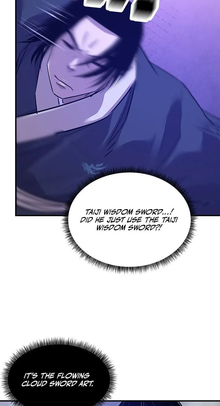 The World's Best Martial Arts Instructor Chapter 86 page 30 - 