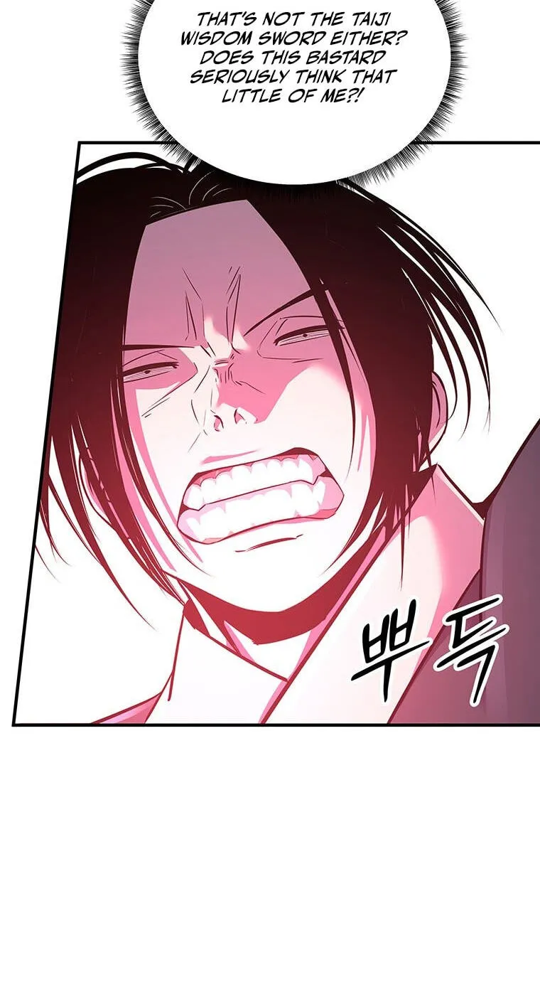 The World's Best Martial Arts Instructor Chapter 86 page 34 - 