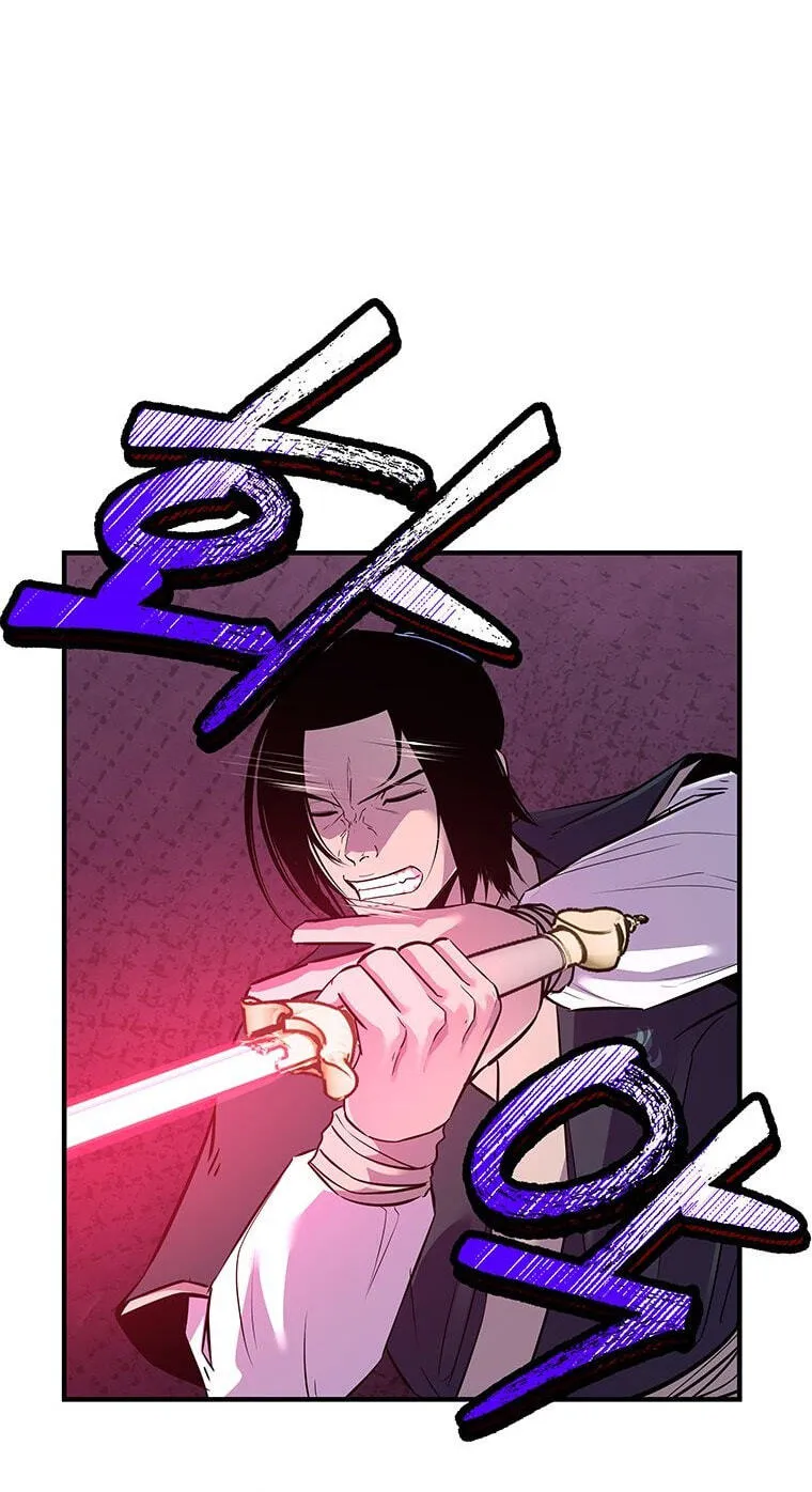 The World's Best Martial Arts Instructor Chapter 86 page 35 - 