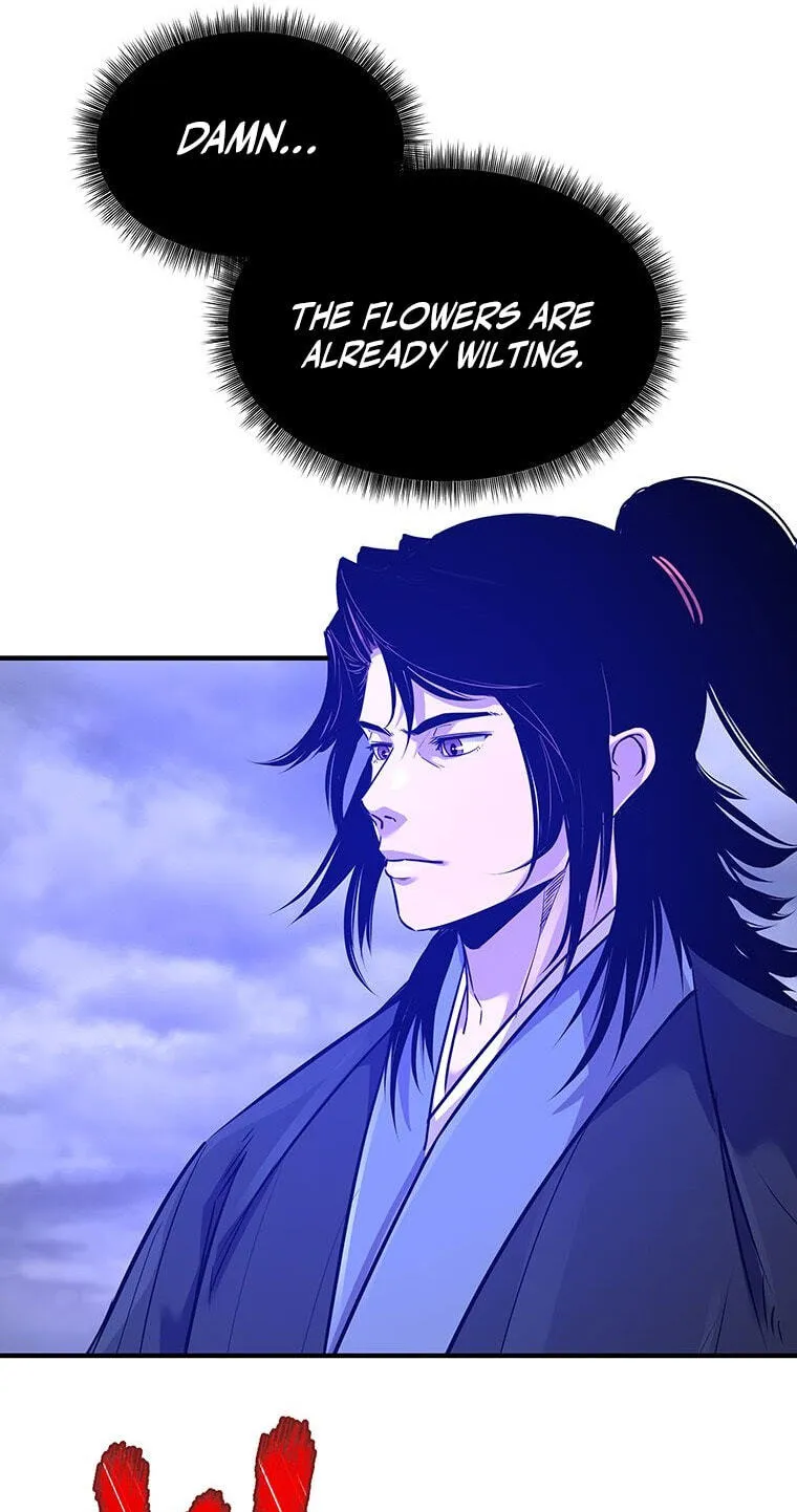 The World's Best Martial Arts Instructor Chapter 86 page 36 - 