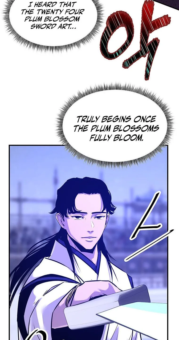 The World's Best Martial Arts Instructor Chapter 86 page 38 - 