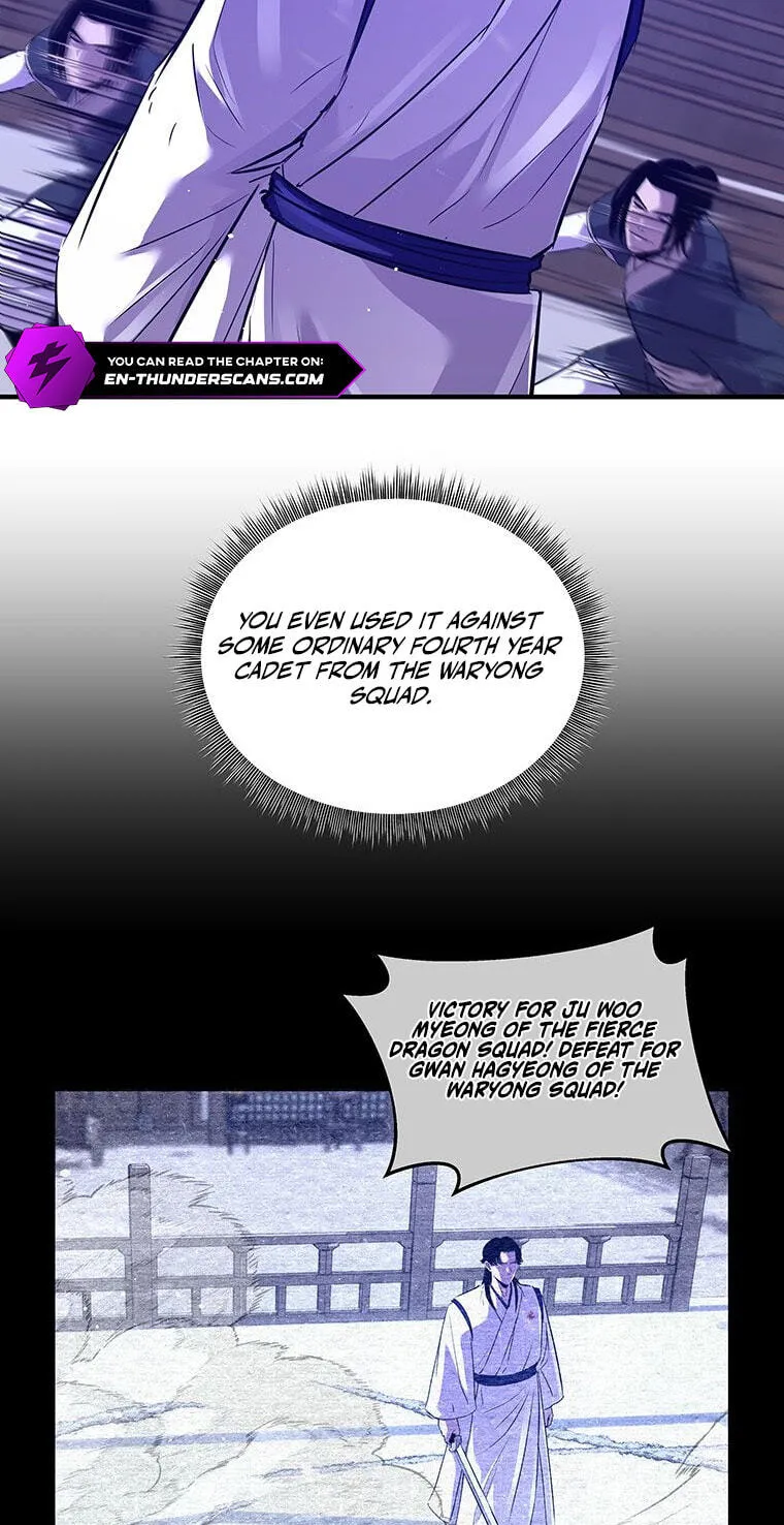 The World's Best Martial Arts Instructor Chapter 86 page 5 - 