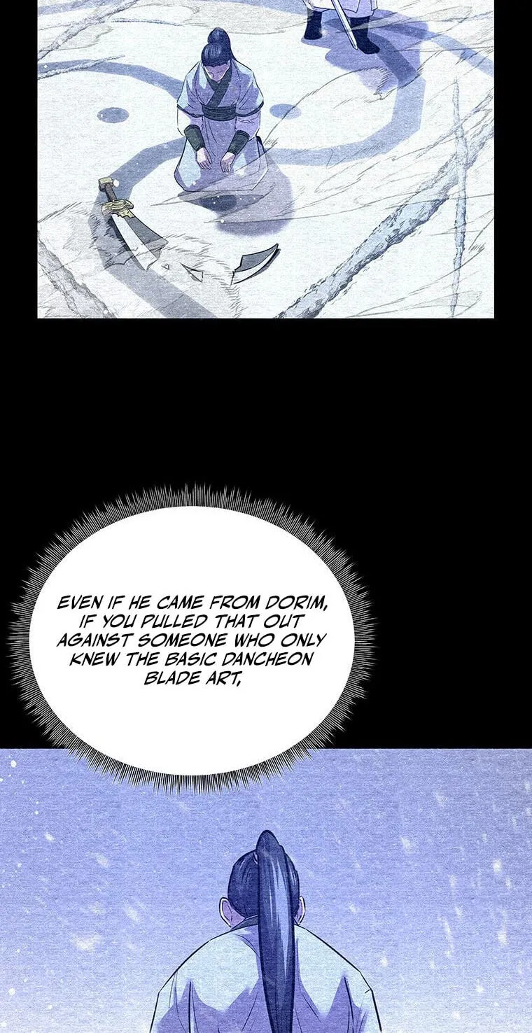 The World's Best Martial Arts Instructor Chapter 86 page 6 - 