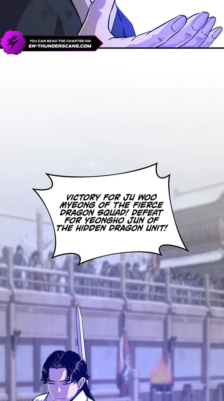 The World's Best Martial Arts Instructor Chapter 86 page 69 - 