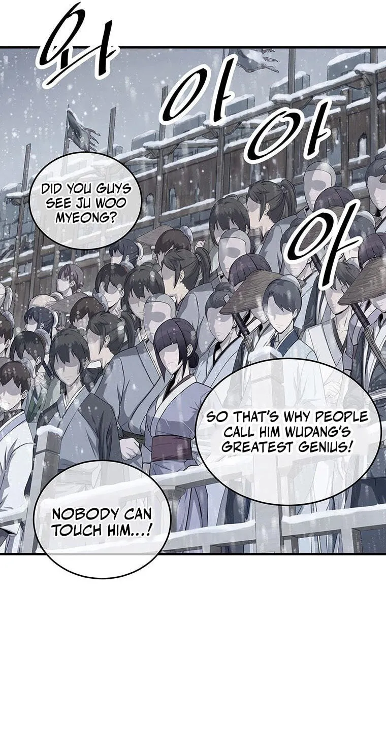 The World's Best Martial Arts Instructor Chapter 86 page 71 - 