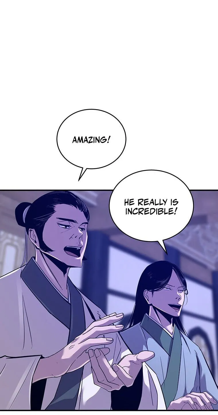 The World's Best Martial Arts Instructor Chapter 86 page 72 - 