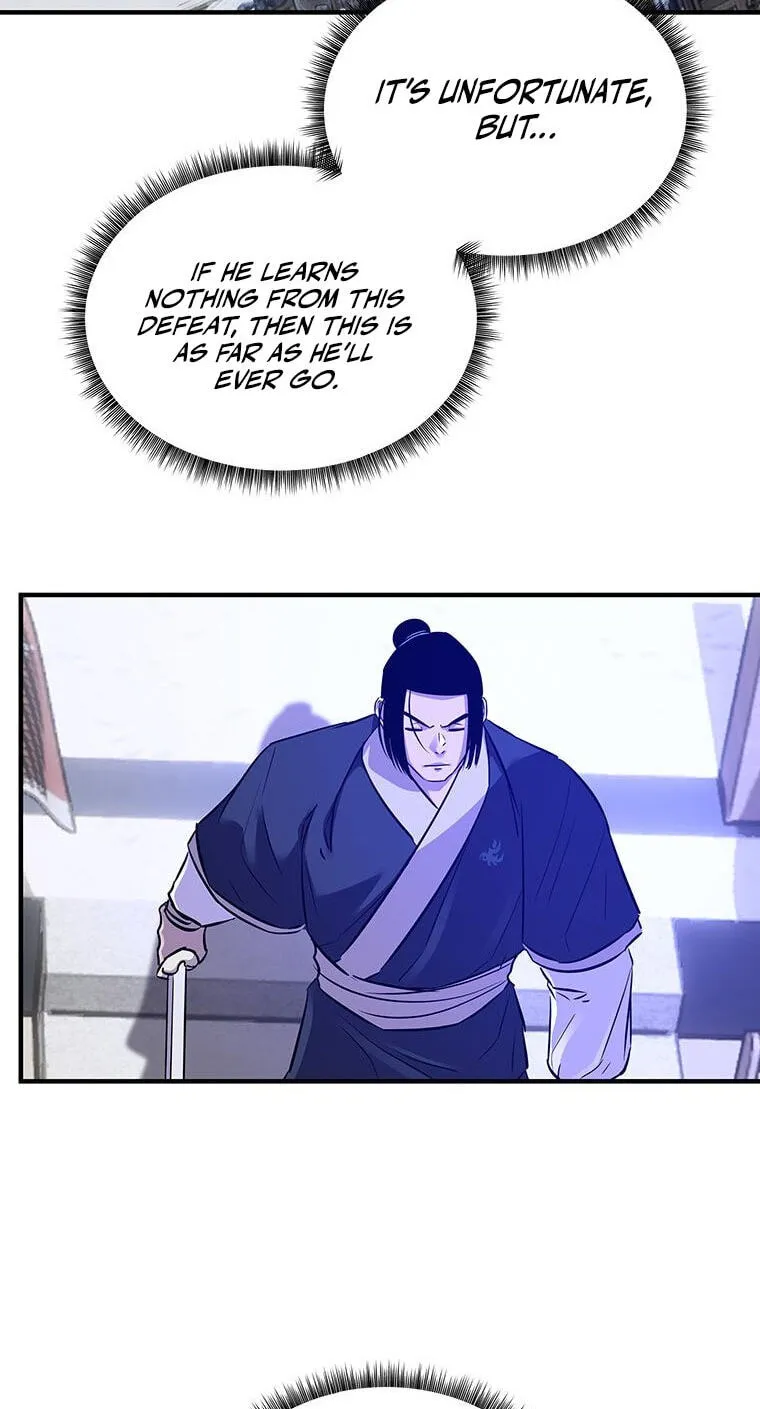 The World's Best Martial Arts Instructor Chapter 86 page 81 - 