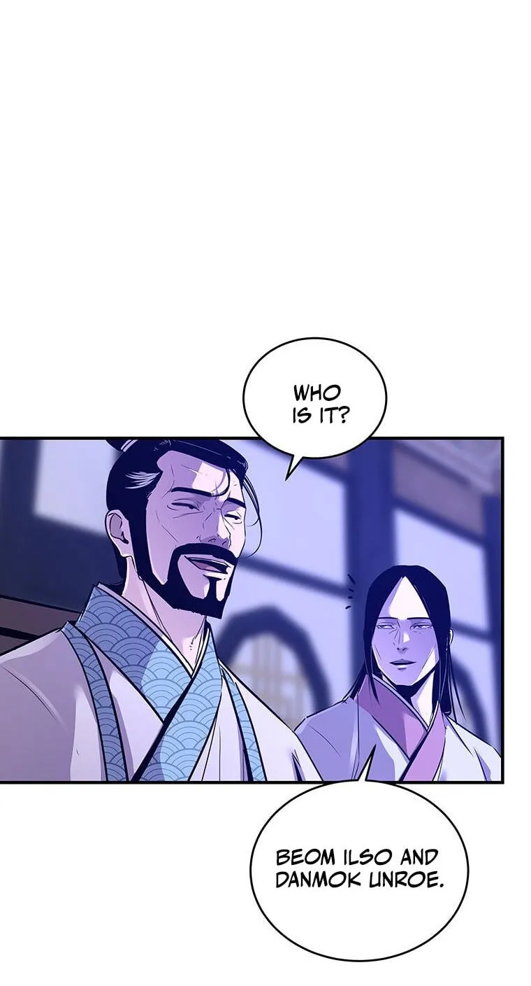 The World's Best Martial Arts Instructor Chapter 86 page 83 - 