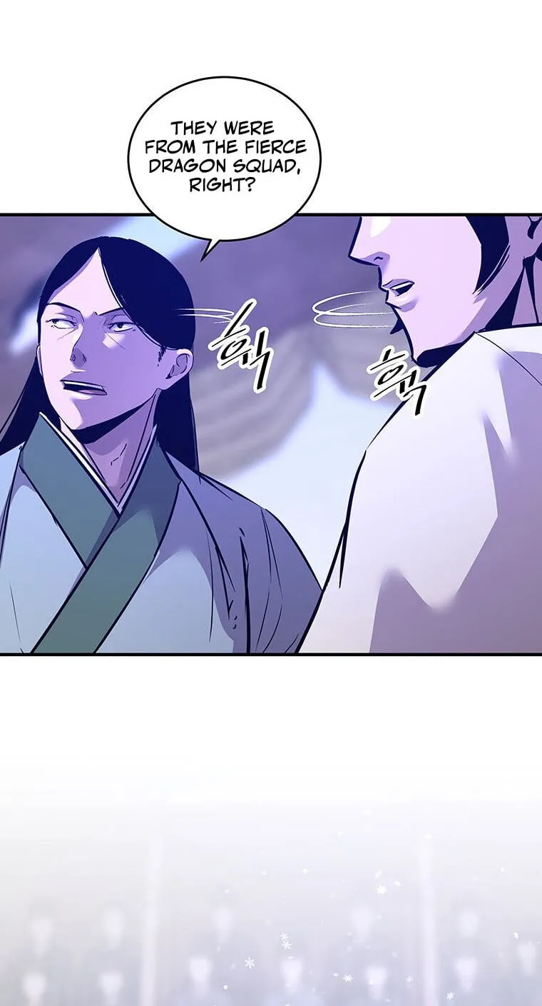 The World's Best Martial Arts Instructor Chapter 86 page 84 - 