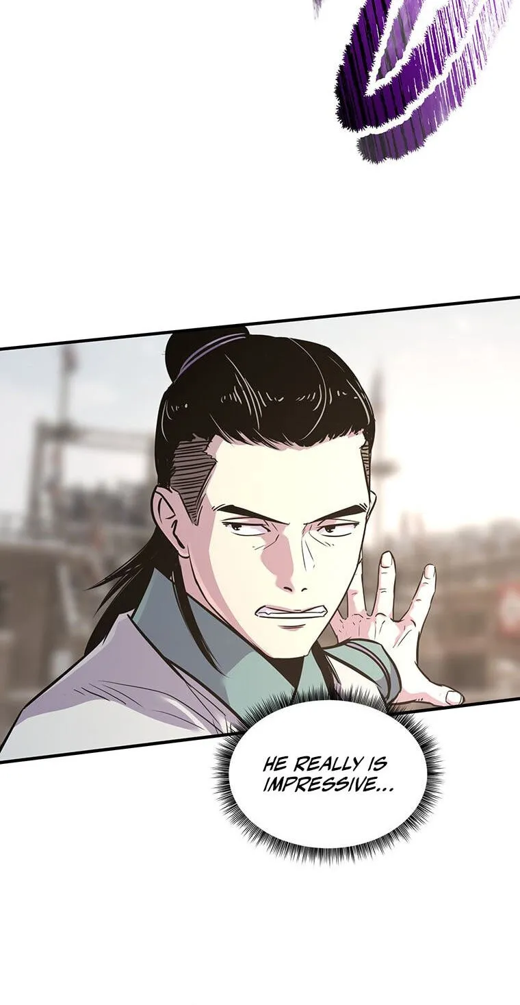 The World's Best Martial Arts Instructor Chapter 87 page 17 - 