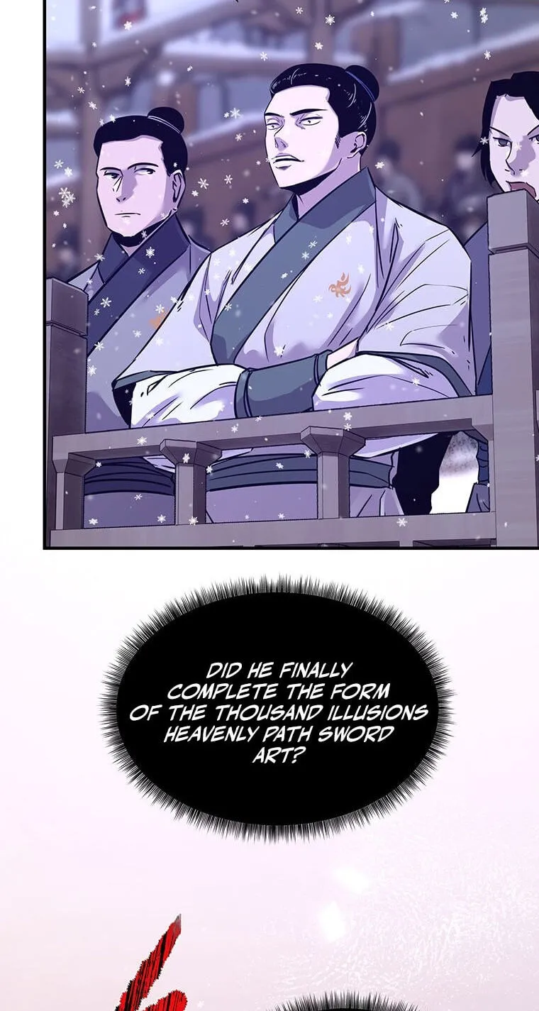 The World's Best Martial Arts Instructor Chapter 87 page 22 - 