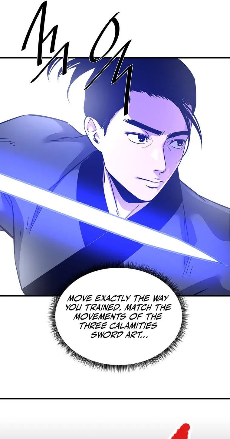 The World's Best Martial Arts Instructor Chapter 87 page 27 - 