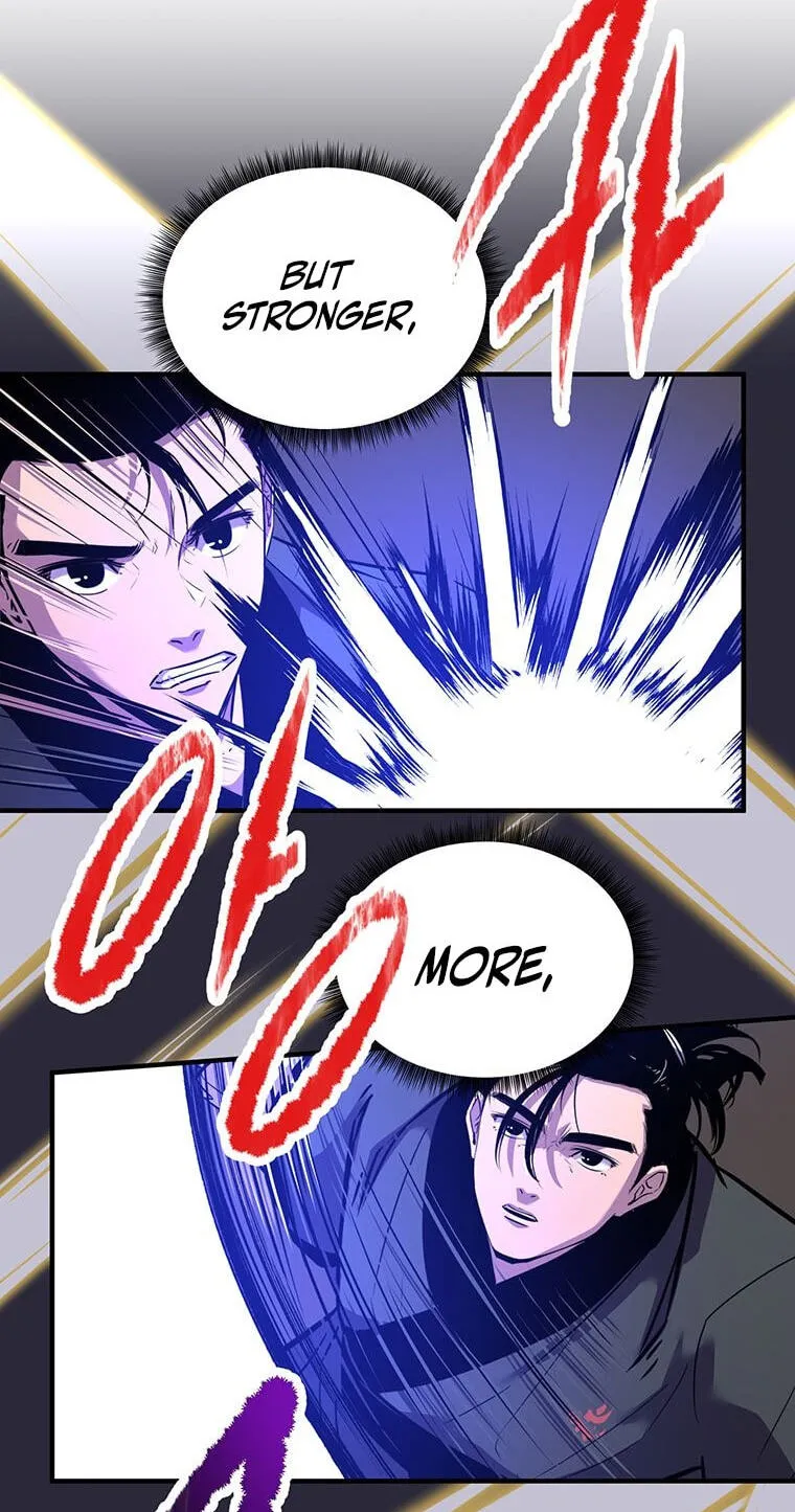 The World's Best Martial Arts Instructor Chapter 87 page 28 - 