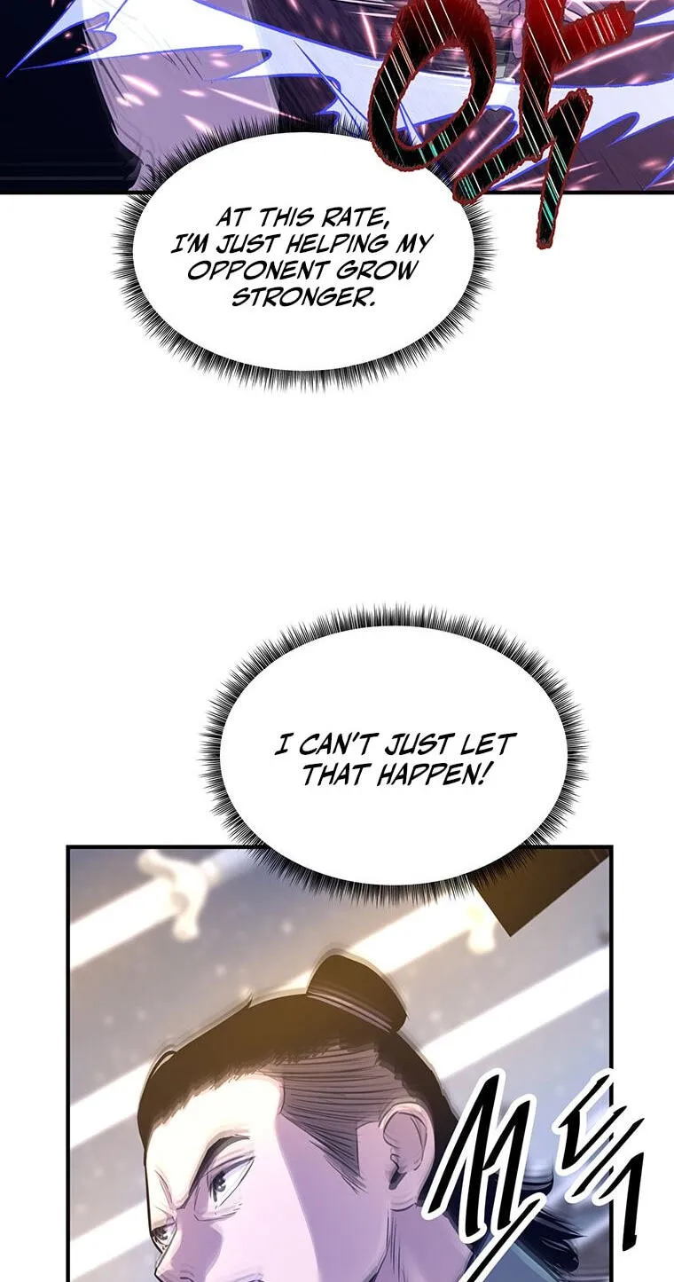 The World's Best Martial Arts Instructor Chapter 87 page 33 - 
