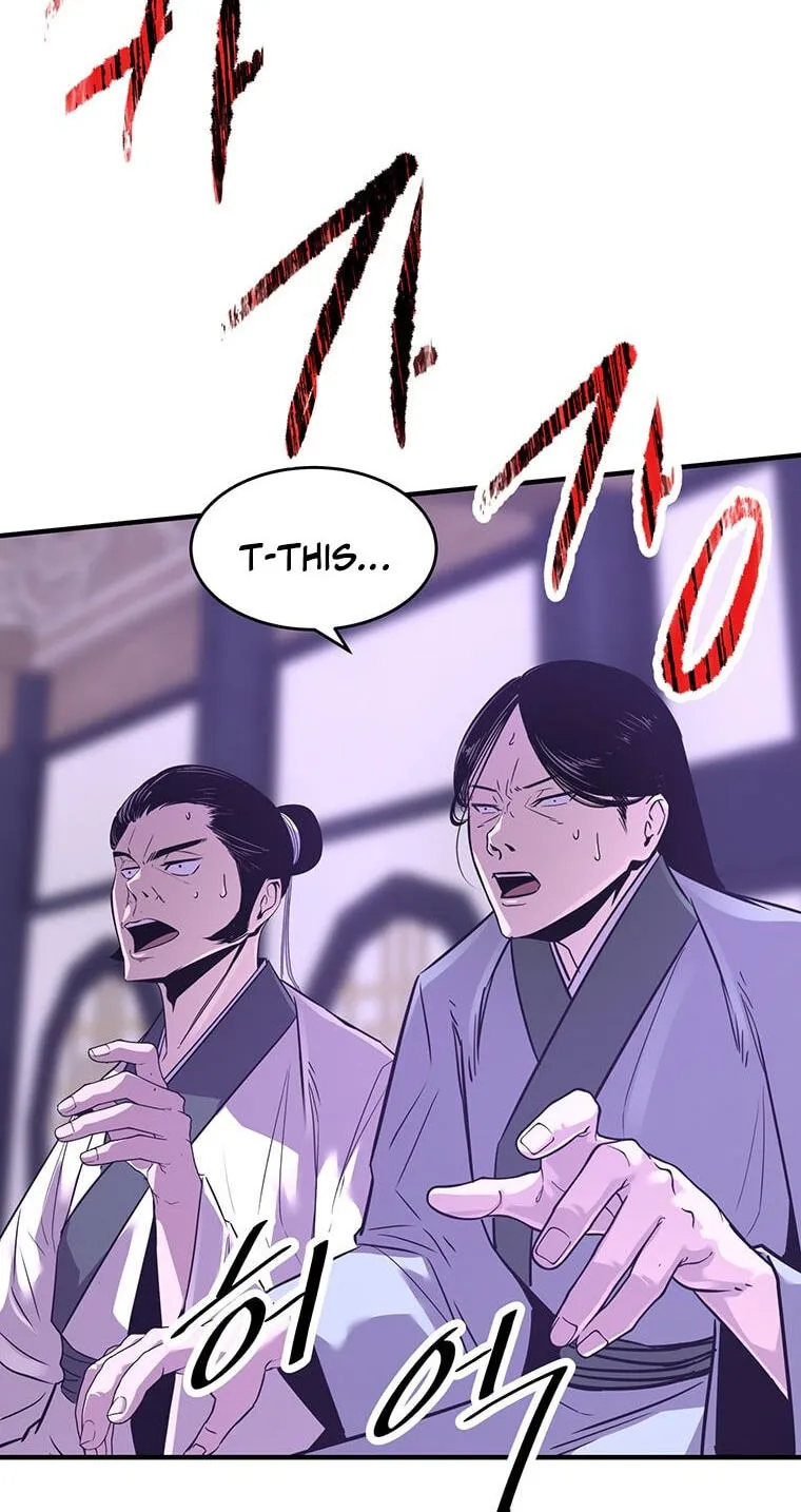 The World's Best Martial Arts Instructor Chapter 87 page 38 - 