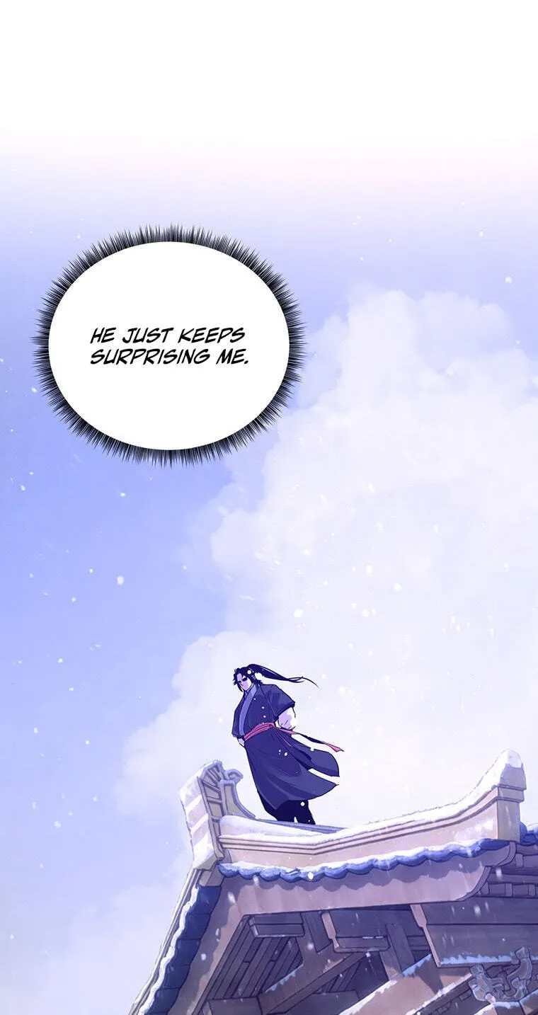 The World's Best Martial Arts Instructor Chapter 87 page 40 - 