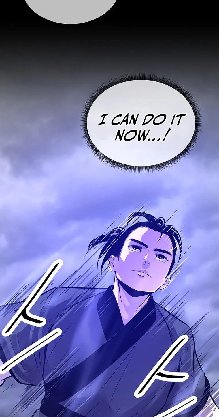 The World's Best Martial Arts Instructor Chapter 87 page 50 - 