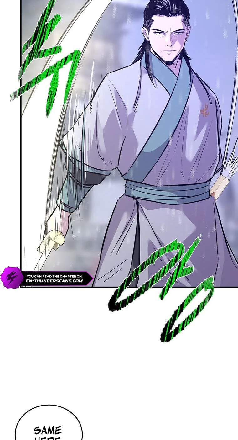 The World's Best Martial Arts Instructor Chapter 87 page 6 - 