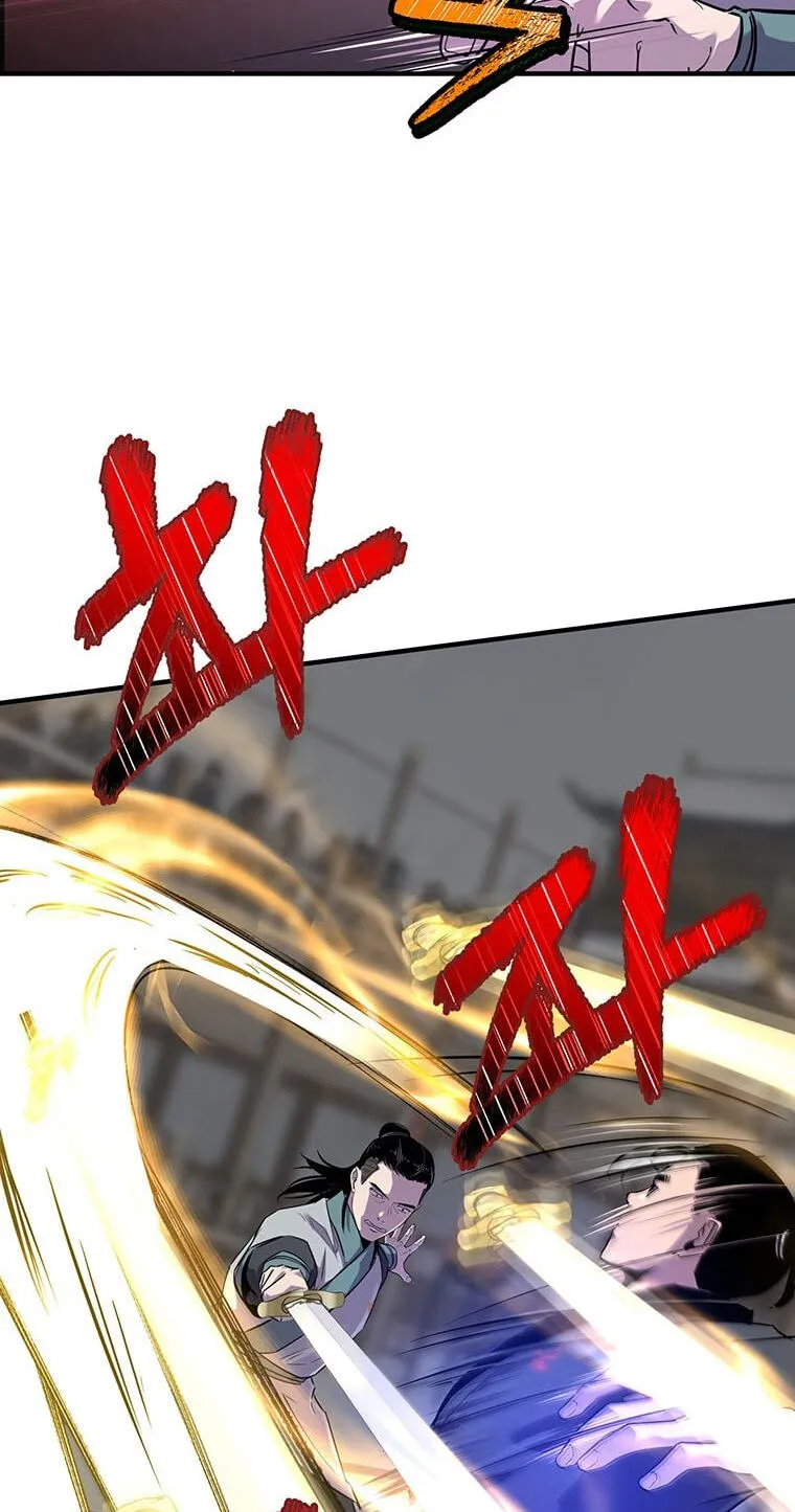 The World's Best Martial Arts Instructor Chapter 87 page 60 - 
