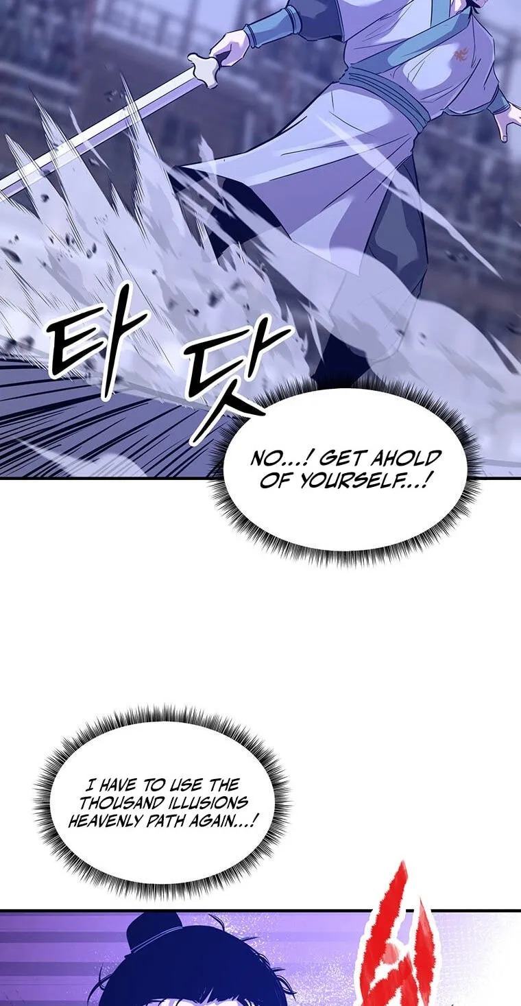 The World's Best Martial Arts Instructor Chapter 87 page 65 - 