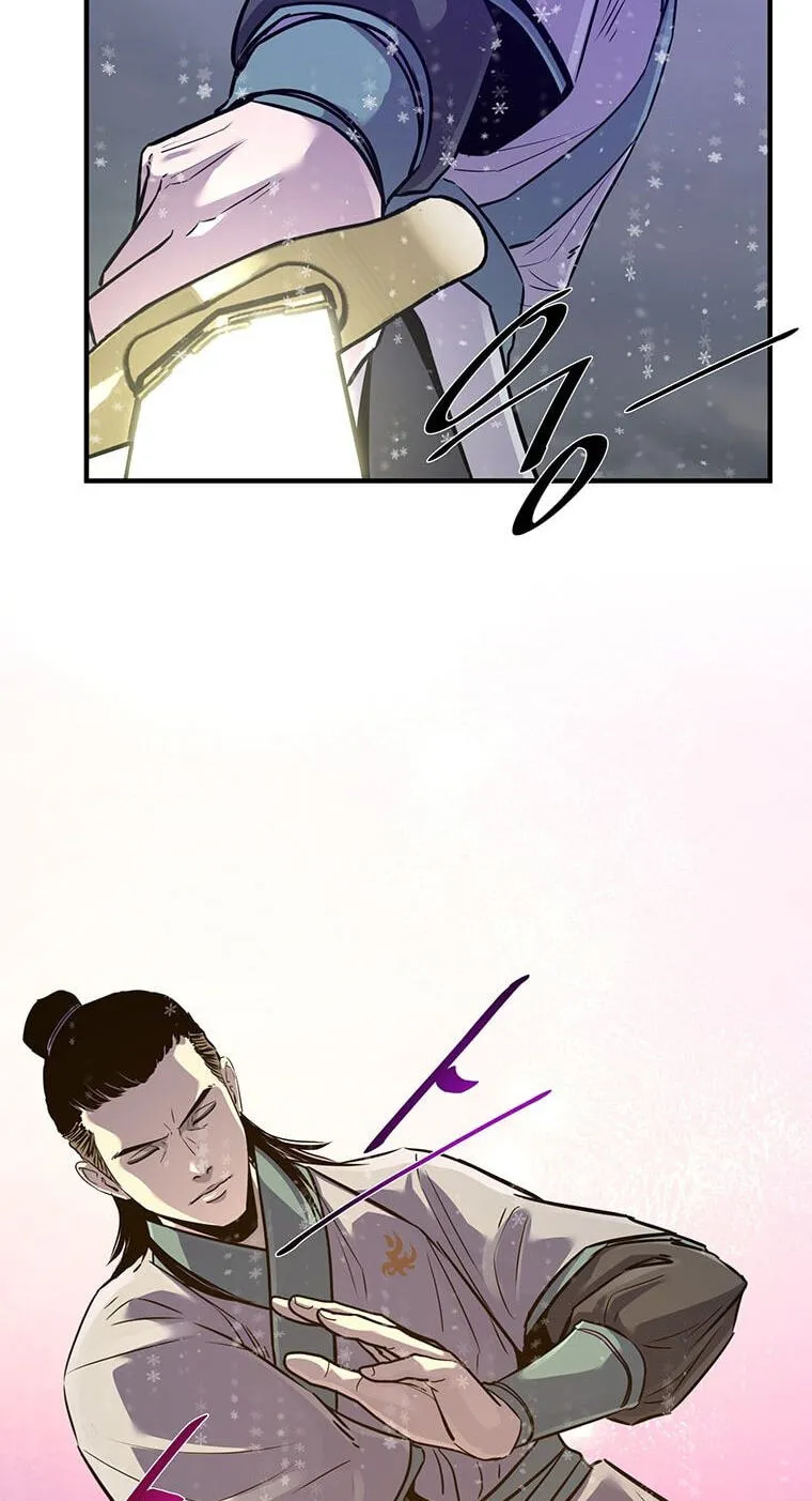 The World's Best Martial Arts Instructor Chapter 87 page 8 - 