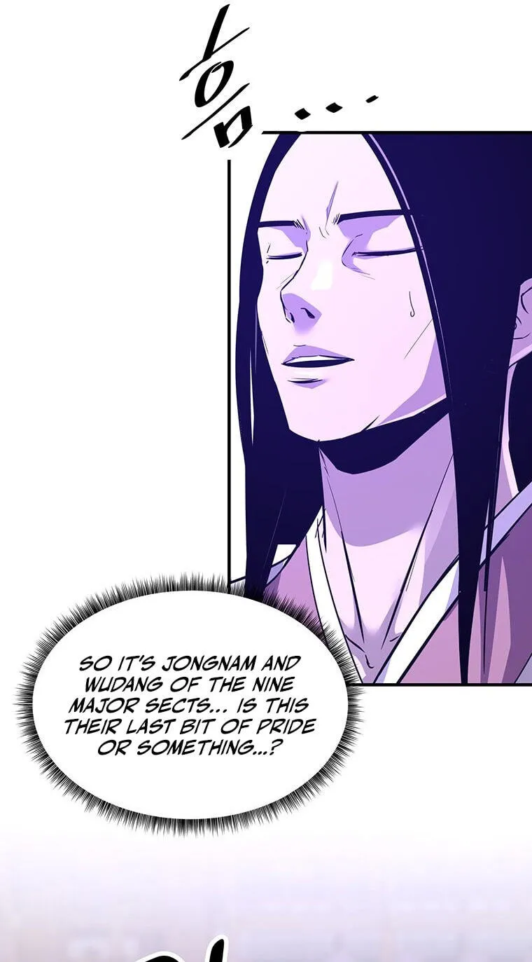 The World's Best Martial Arts Instructor Chapter 87 page 80 - 