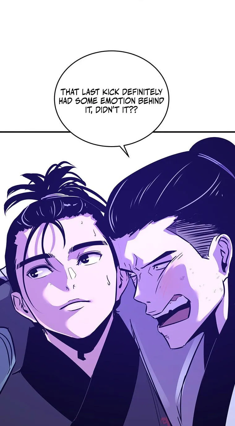 The World's Best Martial Arts Instructor Chapter 87 page 84 - 