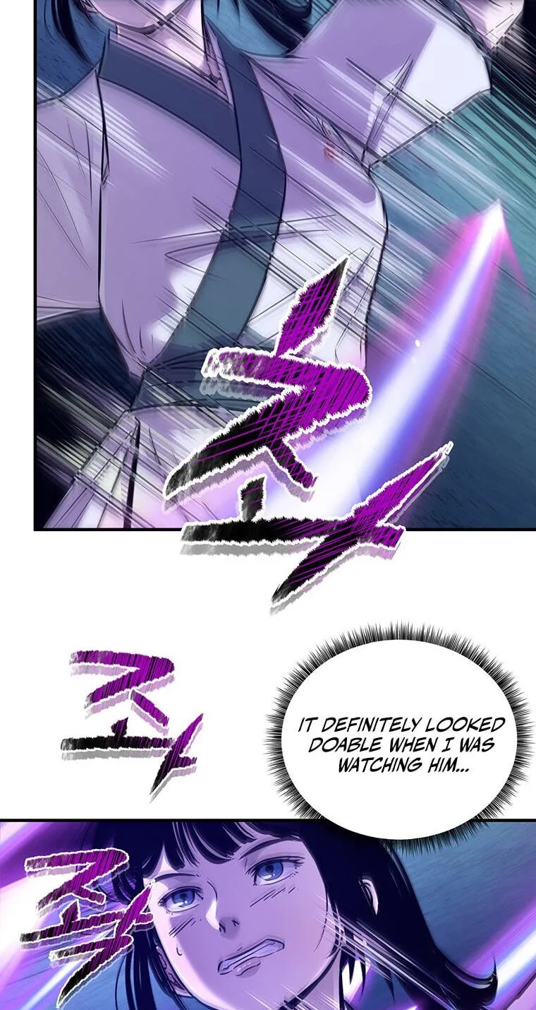 The World's Best Martial Arts Instructor Chapter 88 page 34 - 
