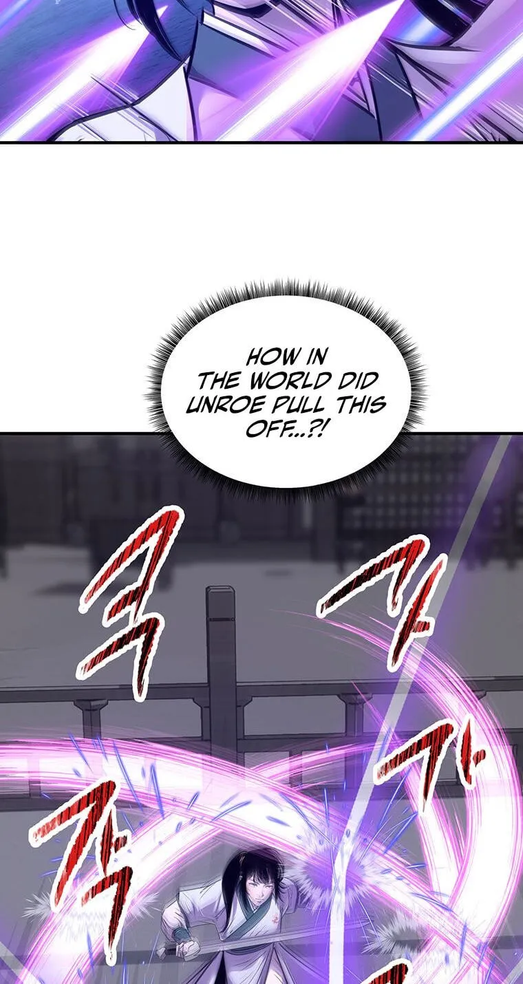 The World's Best Martial Arts Instructor Chapter 88 page 35 - 