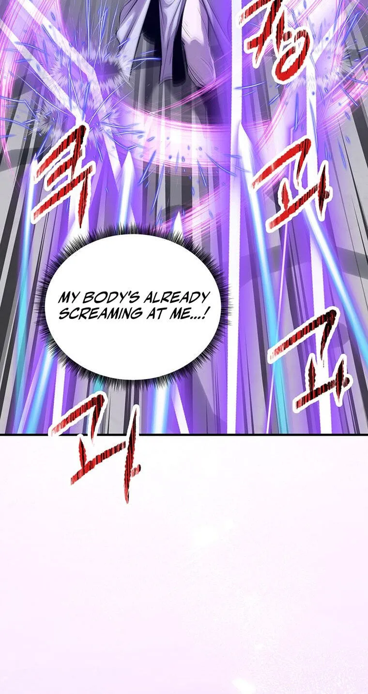 The World's Best Martial Arts Instructor Chapter 88 page 36 - 