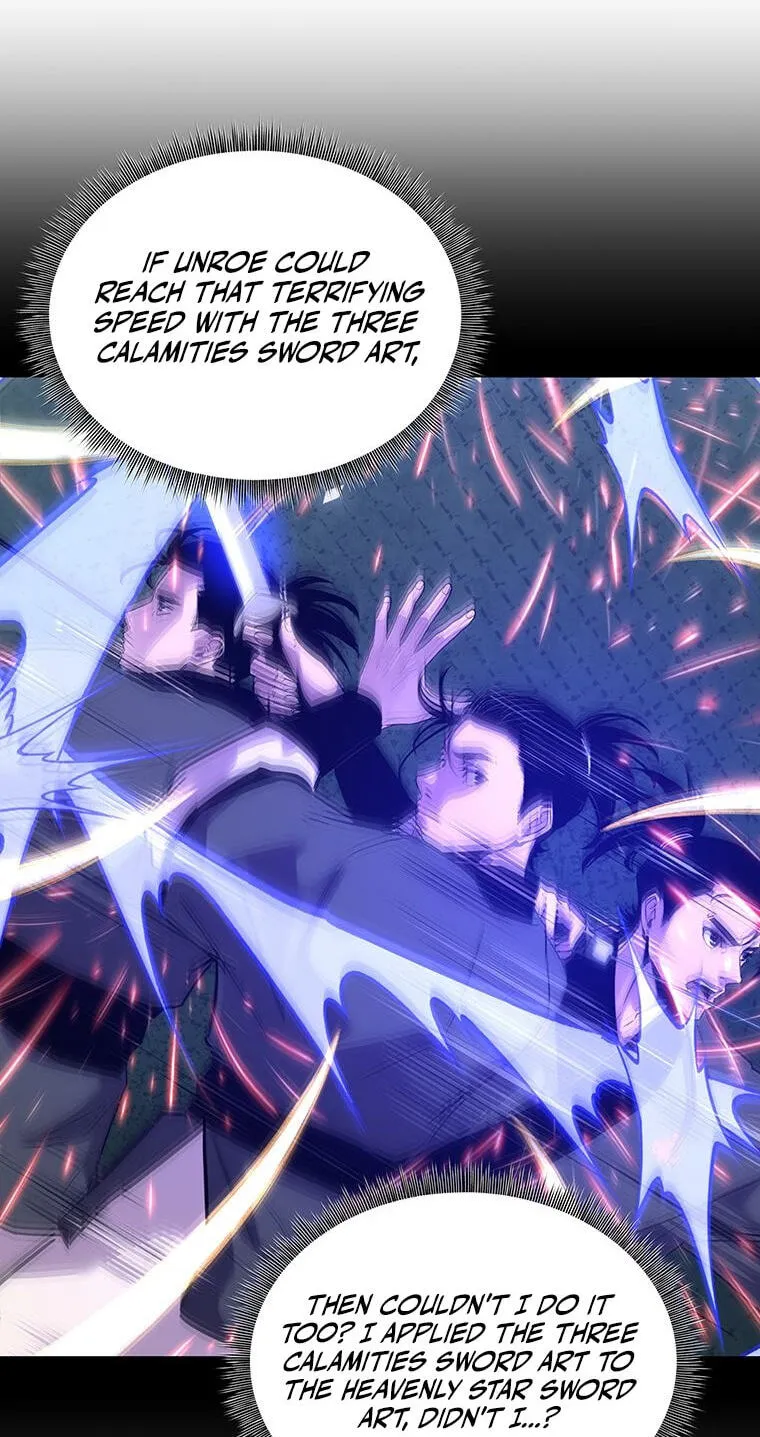 The World's Best Martial Arts Instructor Chapter 88 page 39 - 