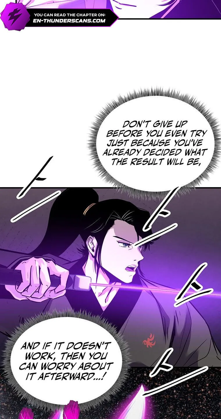The World's Best Martial Arts Instructor Chapter 88 page 42 - 