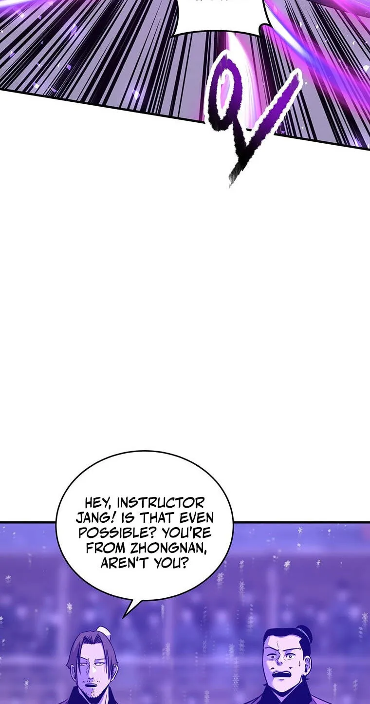 The World's Best Martial Arts Instructor Chapter 88 page 47 - 
