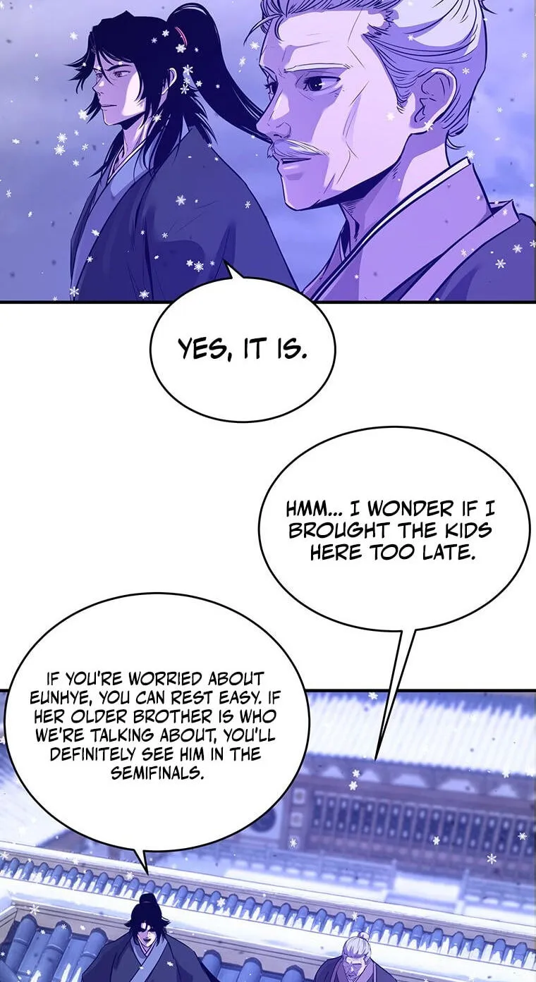 The World's Best Martial Arts Instructor Chapter 88 page 6 - 