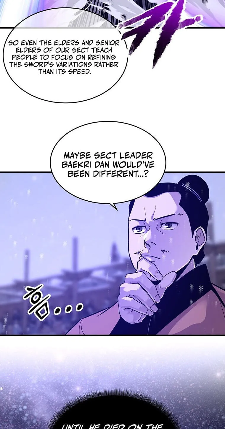The World's Best Martial Arts Instructor Chapter 88 page 51 - 