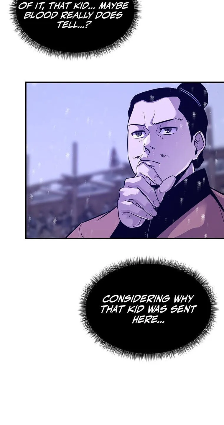 The World's Best Martial Arts Instructor Chapter 88 page 54 - 