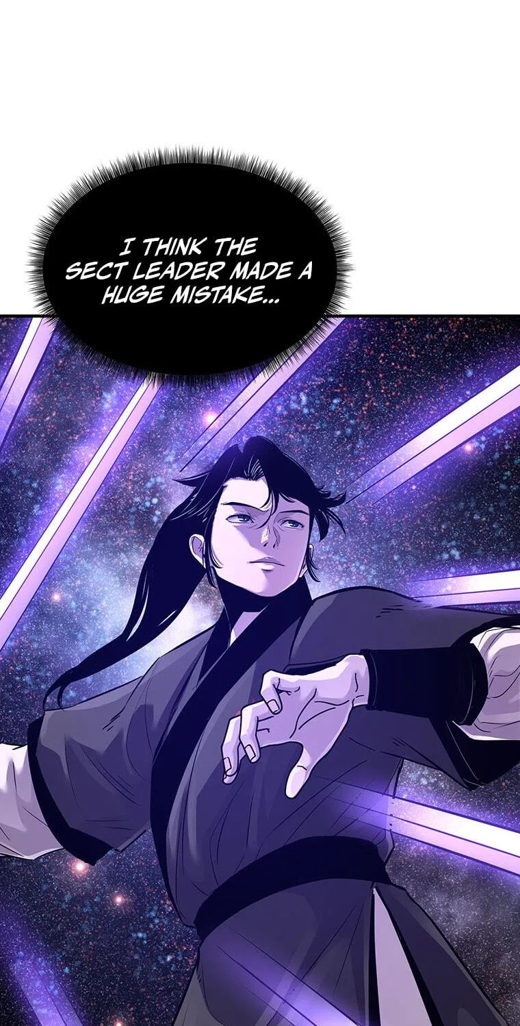 The World's Best Martial Arts Instructor Chapter 88 page 55 - 