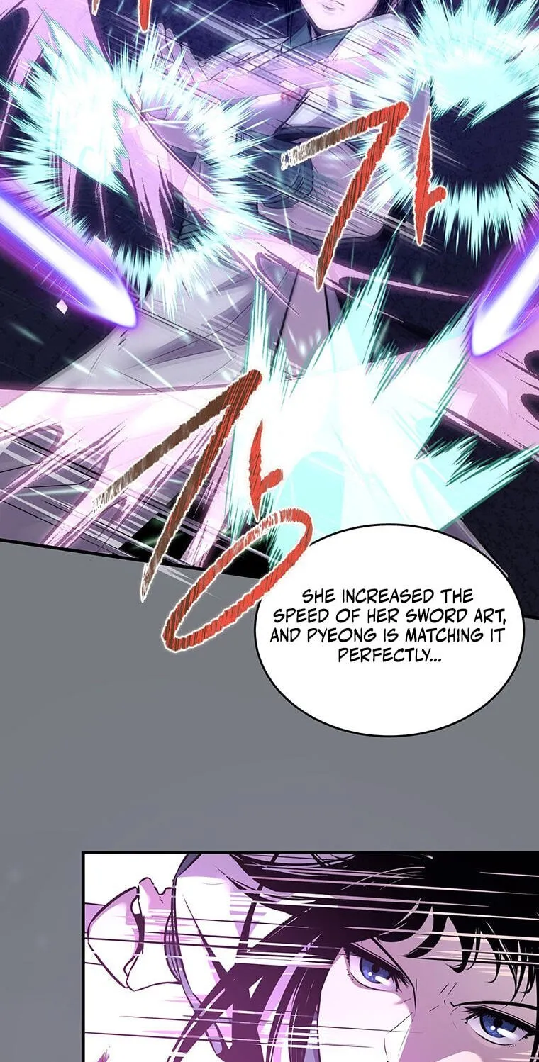 The World's Best Martial Arts Instructor Chapter 88 page 58 - 