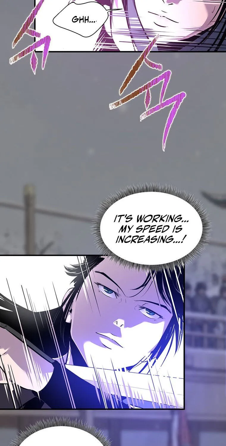 The World's Best Martial Arts Instructor Chapter 88 page 59 - 