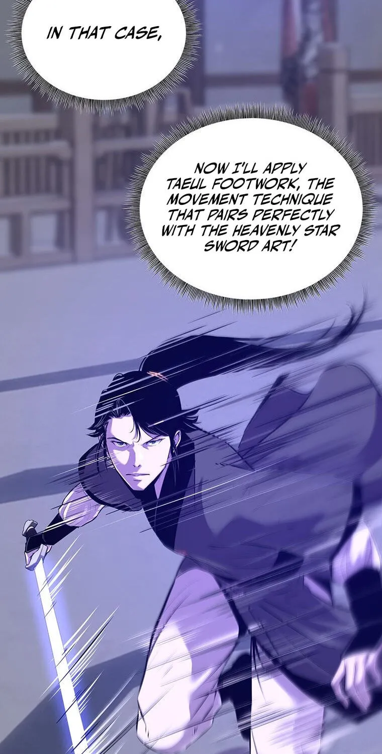 The World's Best Martial Arts Instructor Chapter 88 page 60 - 