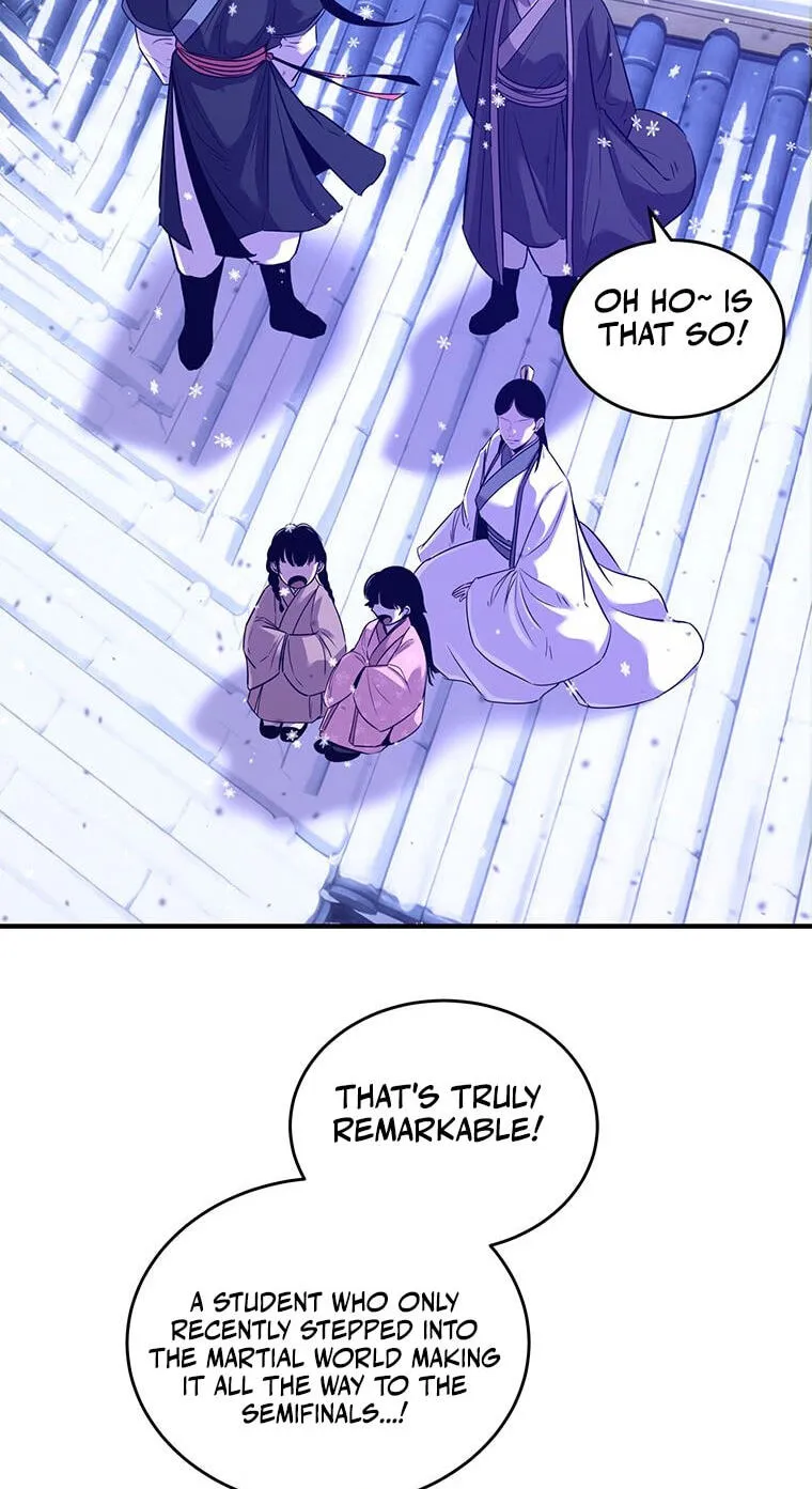 The World's Best Martial Arts Instructor Chapter 88 page 7 - 