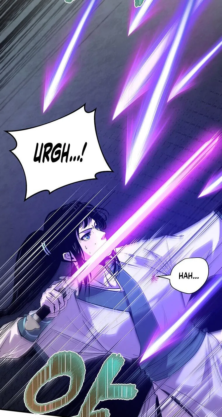The World's Best Martial Arts Instructor Chapter 88 page 65 - 