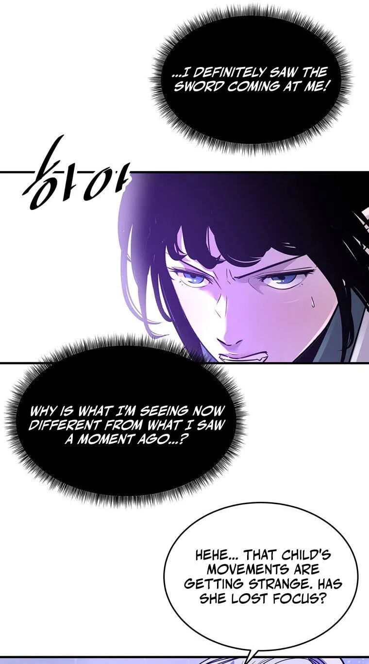 The World's Best Martial Arts Instructor Chapter 89 page 20 - 