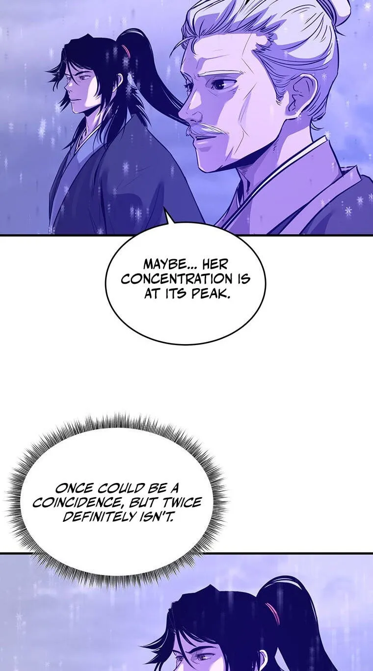The World's Best Martial Arts Instructor Chapter 89 page 21 - 