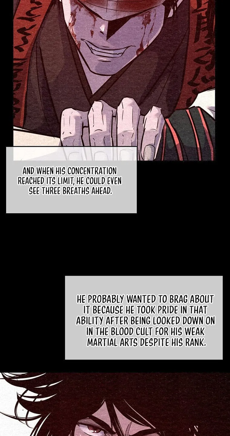 The World's Best Martial Arts Instructor Chapter 89 page 35 - 