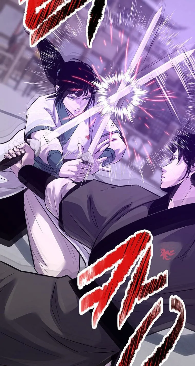 The World's Best Martial Arts Instructor Chapter 89 page 49 - 