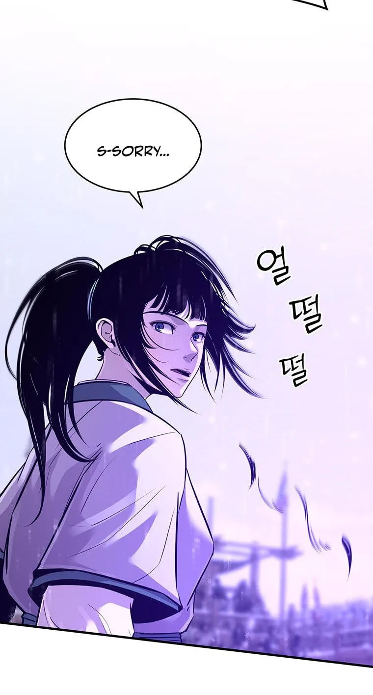The World's Best Martial Arts Instructor Chapter 89 page 6 - 