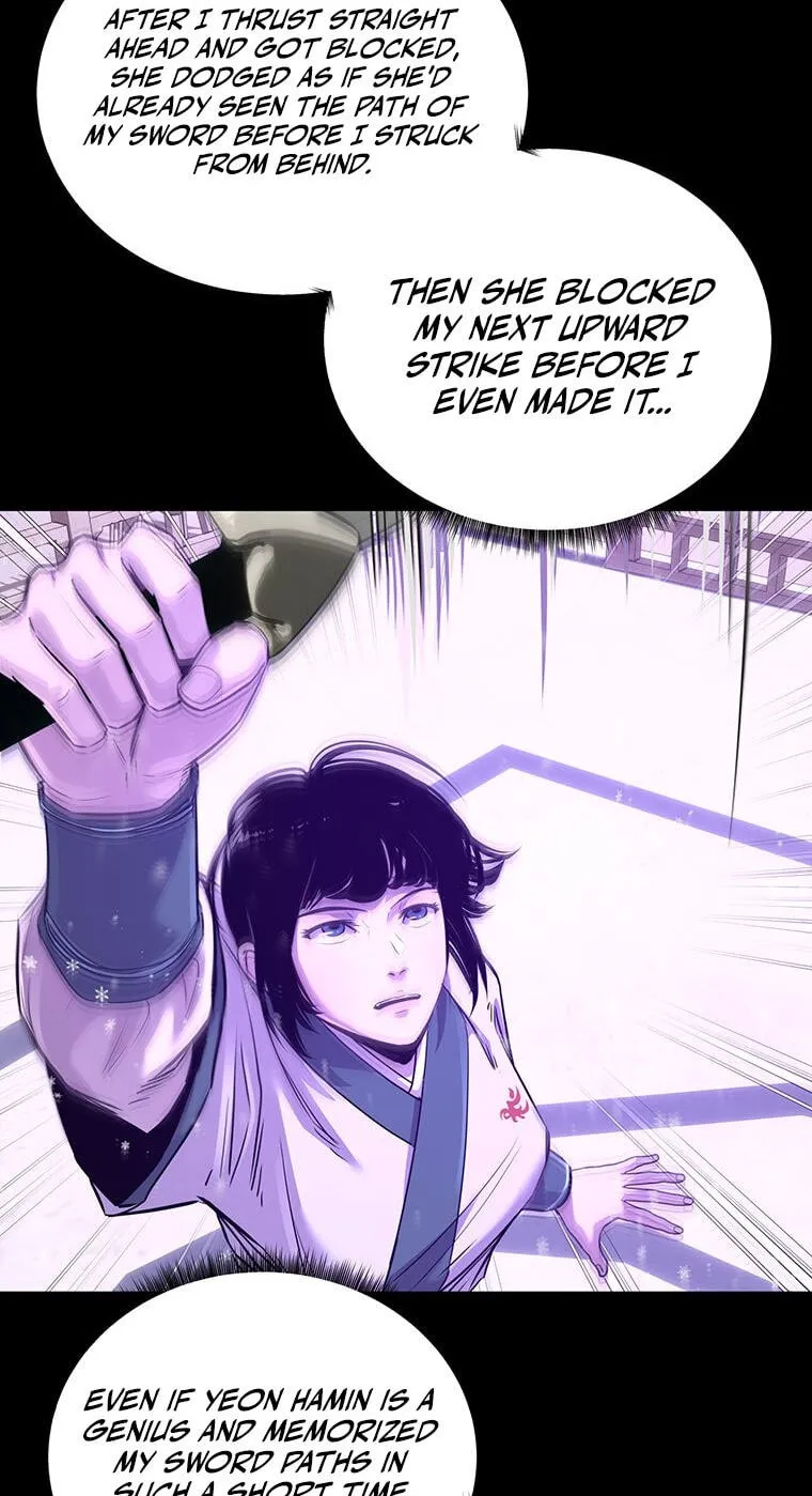 The World's Best Martial Arts Instructor Chapter 89 page 57 - 
