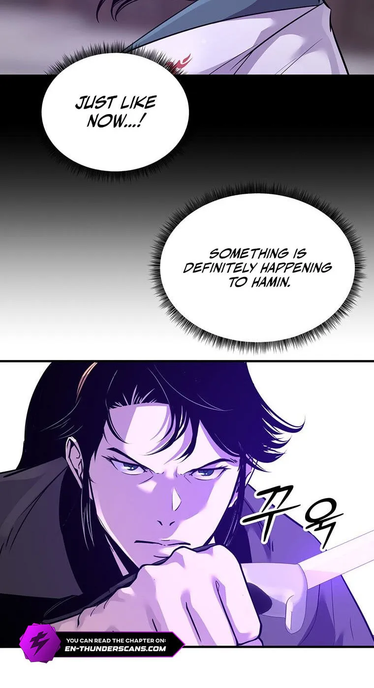 The World's Best Martial Arts Instructor Chapter 89 page 59 - 