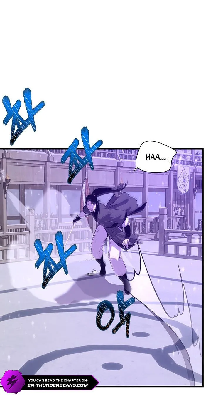 The World's Best Martial Arts Instructor Chapter 89 page 7 - 